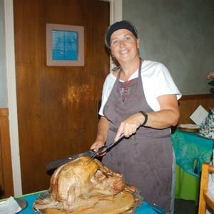 Meet your Posher, Shawna